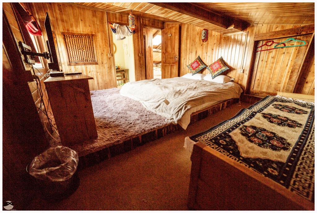 Yi'S Hostel شانغريلا المظهر الخارجي الصورة